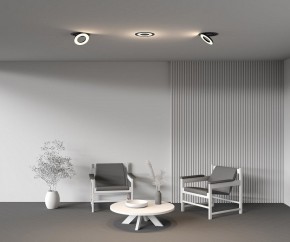 Встраиваемый светильник Maytoni Vector DL102-12W3K-B в Сысерти - sysert.ok-mebel.com | фото 8