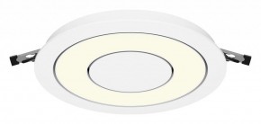 Встраиваемый светильник Maytoni Vector DL102-12W3K-W в Сысерти - sysert.ok-mebel.com | фото