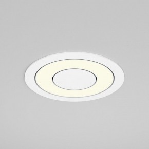 Встраиваемый светильник Maytoni Vector DL102-12W3K-W в Сысерти - sysert.ok-mebel.com | фото 3