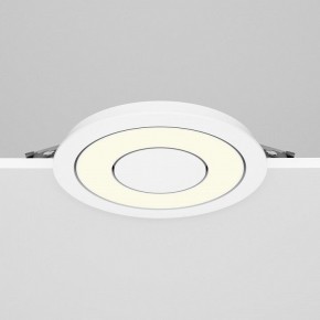 Встраиваемый светильник Maytoni Vector DL102-12W3K-W в Сысерти - sysert.ok-mebel.com | фото 4