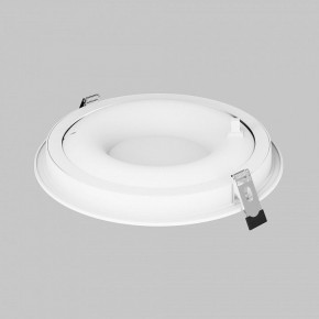 Встраиваемый светильник Maytoni Vector DL102-12W3K-W в Сысерти - sysert.ok-mebel.com | фото 6