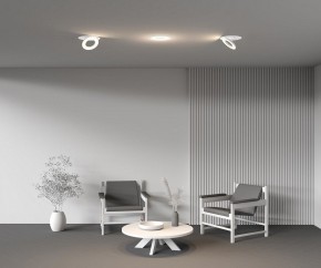 Встраиваемый светильник Maytoni Vector DL102-12W3K-W в Сысерти - sysert.ok-mebel.com | фото 8
