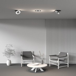 Встраиваемый светильник Maytoni Vector DL102-12W4K-B в Сысерти - sysert.ok-mebel.com | фото 7