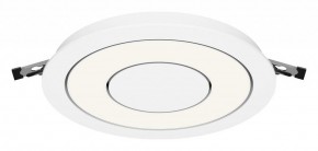 Встраиваемый светильник Maytoni Vector DL102-12W4K-W в Сысерти - sysert.ok-mebel.com | фото