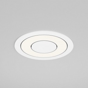 Встраиваемый светильник Maytoni Vector DL102-12W4K-W в Сысерти - sysert.ok-mebel.com | фото 3