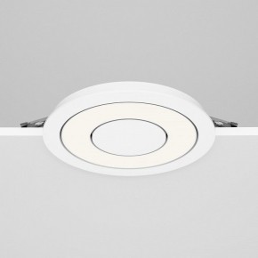 Встраиваемый светильник Maytoni Vector DL102-12W4K-W в Сысерти - sysert.ok-mebel.com | фото 4
