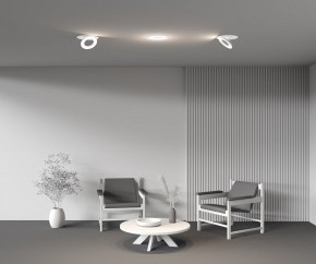 Встраиваемый светильник Maytoni Vector DL102-12W4K-W в Сысерти - sysert.ok-mebel.com | фото 8