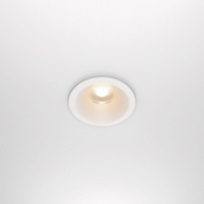 Встраиваемый светильник Maytoni Zoom DL034-01-12W2.7K-W в Сысерти - sysert.ok-mebel.com | фото 2