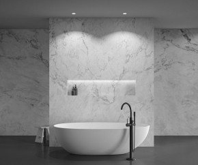 Встраиваемый светильник Maytoni Zoom DL034-01-12W2.7K-W в Сысерти - sysert.ok-mebel.com | фото 4