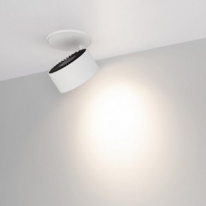 Встраиваемый светильник на штанге Arlight PLURIO 037972 в Сысерти - sysert.ok-mebel.com | фото 3