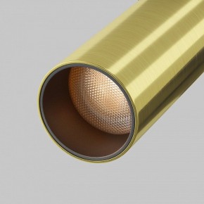 Встраиваемый светильник на штанге Maytoni FOCUS LED C053CL-L12W2.7K-W-BS в Сысерти - sysert.ok-mebel.com | фото 8