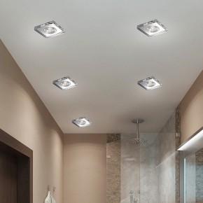 Встраиваемый светильник Novotech Aqua 369884 в Сысерти - sysert.ok-mebel.com | фото 2