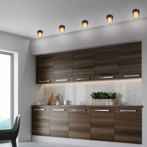 Встраиваемый светильник Novotech Butt 370435 в Сысерти - sysert.ok-mebel.com | фото 6