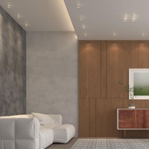 Встраиваемый светильник Novotech Gem 370919 в Сысерти - sysert.ok-mebel.com | фото 3