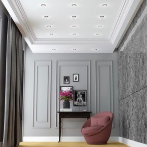 Встраиваемый светильник Novotech Lirio 370721 в Сысерти - sysert.ok-mebel.com | фото 3