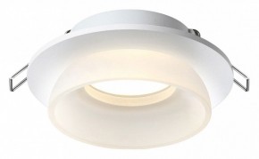 Встраиваемый светильник Novotech Lirio 370722 в Сысерти - sysert.ok-mebel.com | фото 2