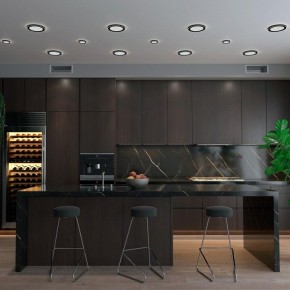 Встраиваемый светильник Novotech Span 359021 в Сысерти - sysert.ok-mebel.com | фото 7