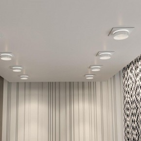 Встраиваемый светильник Novotech Water 370785 в Сысерти - sysert.ok-mebel.com | фото 4