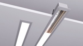 Встраиваемый светильник SILED LINEA INNER 7370004 в Сысерти - sysert.ok-mebel.com | фото
