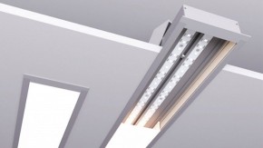 Встраиваемый светильник SILED LINEA INNER 7370032 в Сысерти - sysert.ok-mebel.com | фото