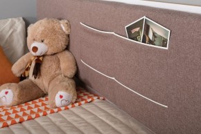 Вуди Кровать 11.02 в Сысерти - sysert.ok-mebel.com | фото 3