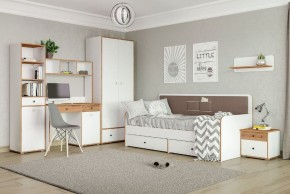 Вуди Кровать 11.02 в Сысерти - sysert.ok-mebel.com | фото 9