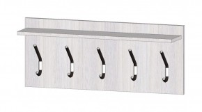 ЮМИ Вешалка (анкор светлый) в Сысерти - sysert.ok-mebel.com | фото