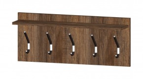 ЮМИ Вешалка (дуб самдал) в Сысерти - sysert.ok-mebel.com | фото
