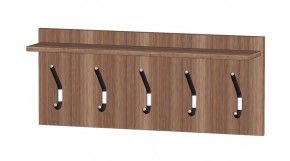 ЮМИ Вешалка (ясень шимо темный) в Сысерти - sysert.ok-mebel.com | фото