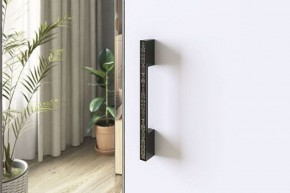 ЗАРА Шкаф 3-х створчатый 2 в Сысерти - sysert.ok-mebel.com | фото 3
