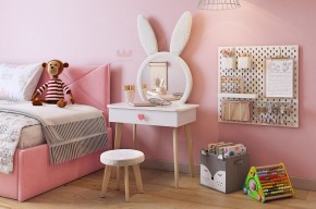 ЗАЙКА Набор детский в Сысерти - sysert.ok-mebel.com | фото 5