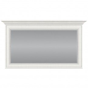 Зеркало 130, TIFFANY, цвет вудлайн кремовый в Сысерти - sysert.ok-mebel.com | фото