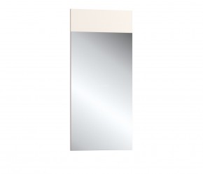 Зеркало Афина СБ-3322 (Кашемир серый) в Сысерти - sysert.ok-mebel.com | фото