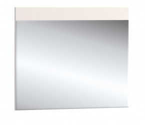 Зеркало Афина СБ-3344 (Кашемир серый) в Сысерти - sysert.ok-mebel.com | фото 1