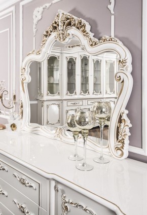 Зеркало Флоренция в Сысерти - sysert.ok-mebel.com | фото 3