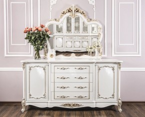 Зеркало Флоренция в Сысерти - sysert.ok-mebel.com | фото 4