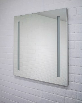 Зеркало Good Light 2-65 с подсветкой Домино (GL7011Z) в Сысерти - sysert.ok-mebel.com | фото 2