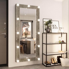 Зеркало Инстайл в Сысерти - sysert.ok-mebel.com | фото 4