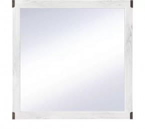Зеркало JLUS 80 (МС Индиана) сосна каньон в Сысерти - sysert.ok-mebel.com | фото