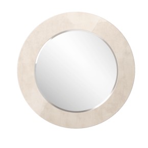 Зеркало круглое капучино (РМ/02) в Сысерти - sysert.ok-mebel.com | фото