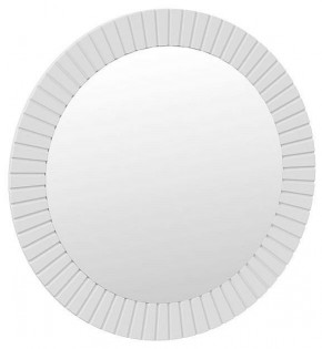 Зеркало настенное Хилтон Исп.2.2 в Сысерти - sysert.ok-mebel.com | фото 1
