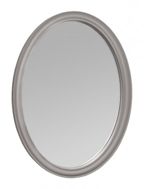 Зеркало ППУ для Комода Мокко (серый камень) в Сысерти - sysert.ok-mebel.com | фото