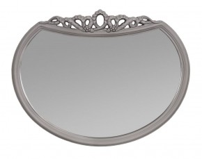 Зеркало ППУ для Туалетного стола Мокко (серый камень) в Сысерти - sysert.ok-mebel.com | фото