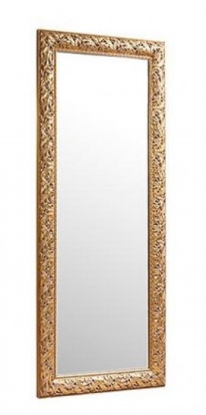 Зеркало Тиффани Premium слоновая кость/золото (ТФ/02(П) в Сысерти - sysert.ok-mebel.com | фото