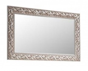 Зеркало Тиффани штрих-лак/серебро(арт:ТФ/01 ) в Сысерти - sysert.ok-mebel.com | фото